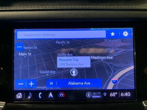 Used 2022 Cadillac XT6 Premium Luxury image 33