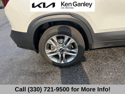 Used 2021 Kia Seltos S AWD/4WD image 22