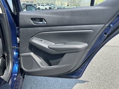 Used 2020 Nissan Altima 2.5 S image 17