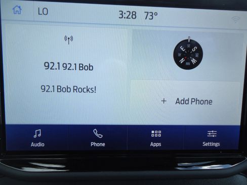 Used 2023 Ford Bronco Sport Big Bend w/ Convenience Package AWD/4WD image 16