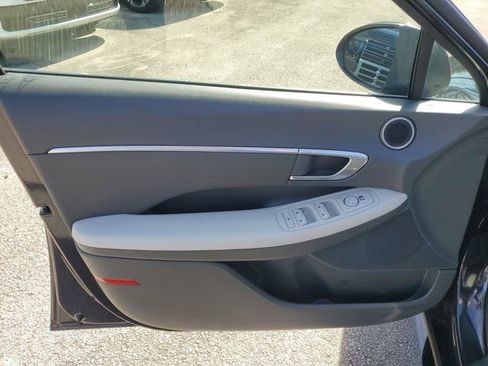 Certified 2023 Hyundai Sonata SEL image 15