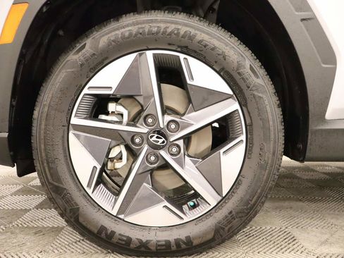 Used 2025 Hyundai Tucson SEL image 4