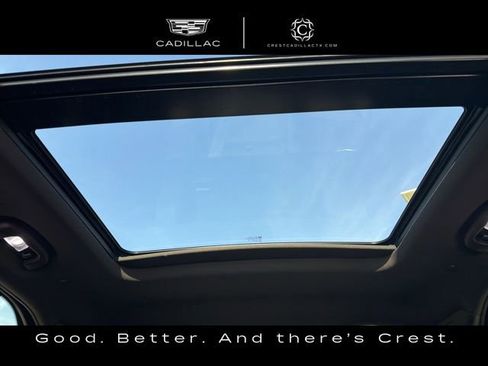 Certified 2024 Cadillac XT4 Sport image 26