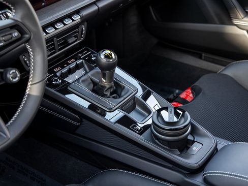 Used 2026 Porsche 911 GT3 image 46