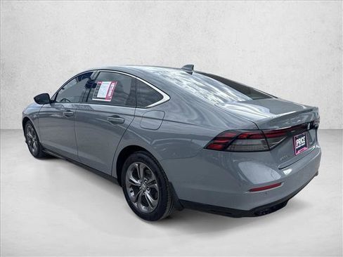 Used 2023 Honda Accord EX-L image 4