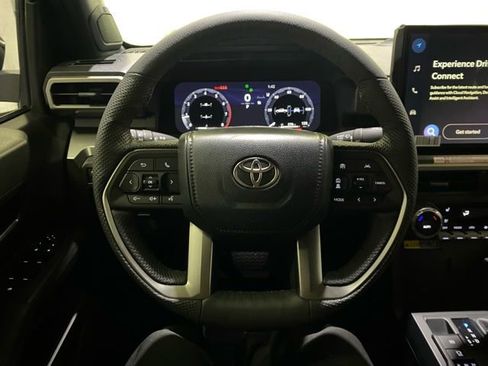 New 2026 Toyota Tacoma TRD Off-Road w/ TRD Off Road Premium Package AWD/4WD image 17