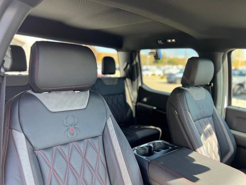 New 2025 Ford F150 STX w/ Equipment Group 200A image 30