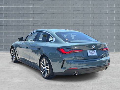 Used 2026 BMW 430i xDrive w/ Premium Package AWD/4WD image 3