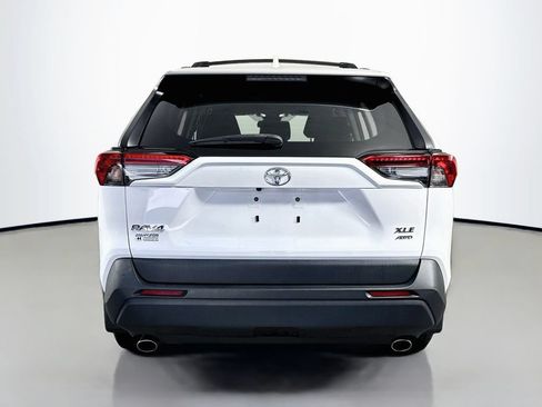 Used 2023 Toyota RAV4 XLE w/ Convenience Package AWD/4WD image 7