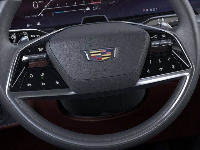 New 2026 Cadillac Escalade Sport w/ Touring Package AWD/4WD image 19