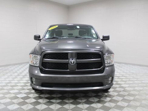 Used 2018 RAM 1500 Express image 6