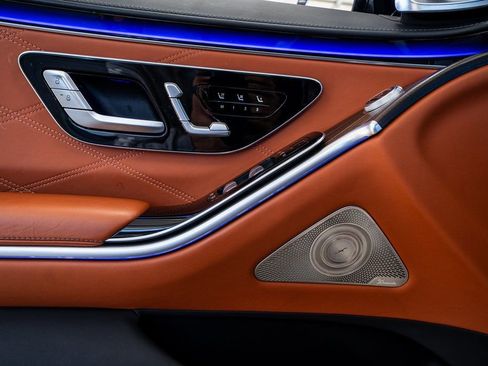 Used 2022 Mercedes-Benz Maybach S 580 4MATIC image 31