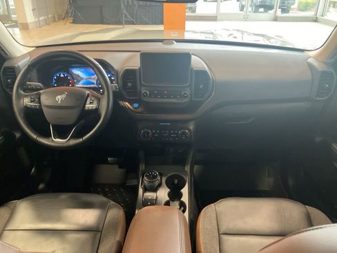 Used 2023 Ford Bronco Sport Outer Banks image 24