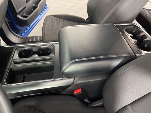 Used 2021 Ford F150 XL w/ STX Appearance Package RWD image 29