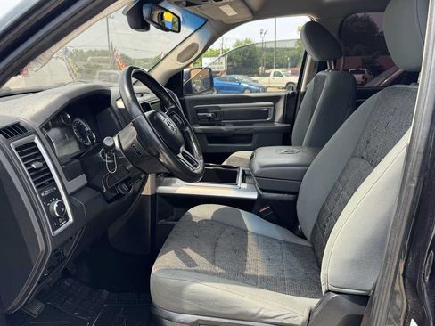 Used 2015 RAM 1500 Lone Star RWD image 14