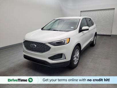 Used 2023 Ford Edge SEL