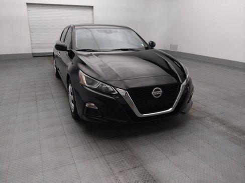 Used 2021 Nissan Altima 2.5 S FWD image 14