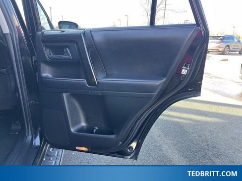 Used 2021 Toyota 4Runner TRD Off-Road Premium image 19