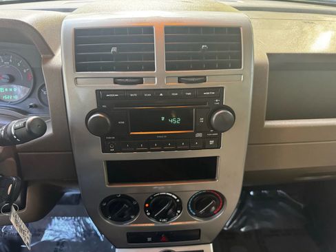 Used 2007 Jeep Patriot Sport image 19