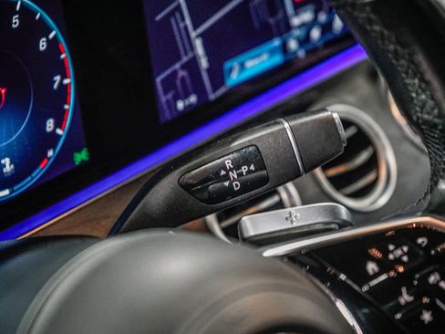 Used 2023 Mercedes-Benz E 350 Sedan image 20