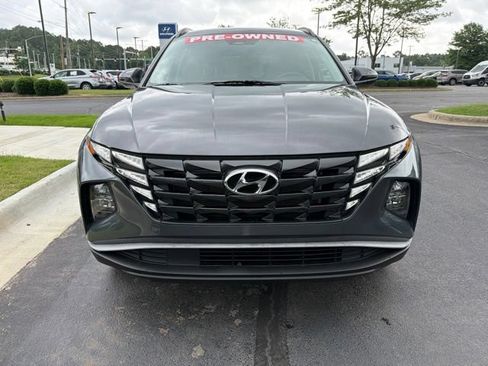 Certified 2023 Hyundai Tucson SEL FWD image 3