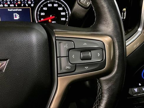 Certified 2023 Chevrolet Silverado 2500 High Country w/ Z71 Off-Road Package AWD/4WD image 23