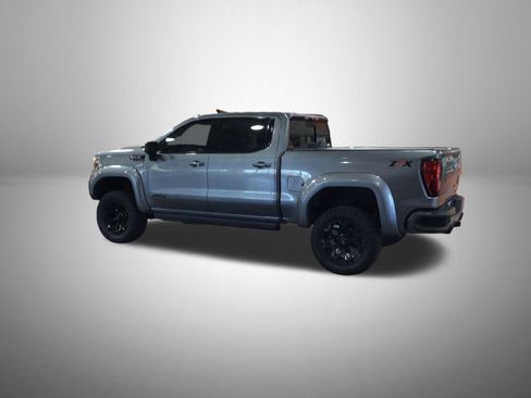 Used 2021 GMC Sierra 1500 AT4 w/ Technology Package AWD/4WD image 5