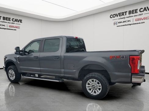 Used 2019 Ford F250 XL w/ STX Appearance Package image 6