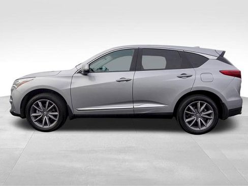Used 2019 Acura RDX FWD w/ Technology Package image 7