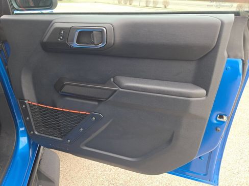 Used 2024 Ford Bronco Raptor AWD/4WD image 6