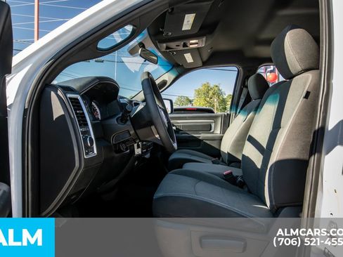 Used 2024 RAM 1500 Classic Warlock image 7