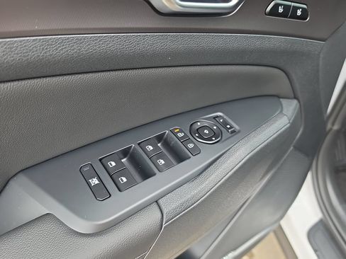 New 2026 Kia Sportage SX FWD image 20