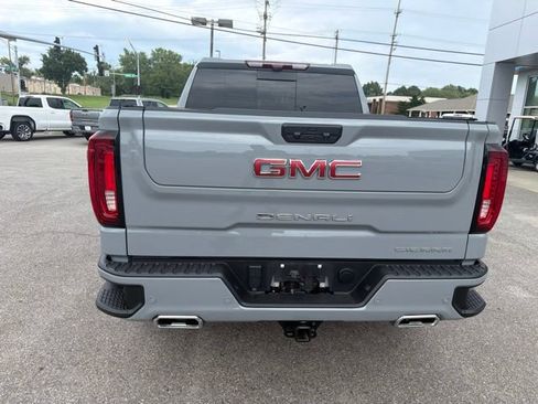 Used 2024 GMC Sierra 1500 Denali w/ Technology Package AWD/4WD image 25