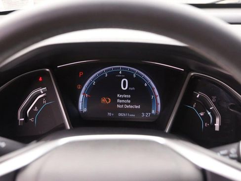 Used 2016 Honda Civic EX-L image 14