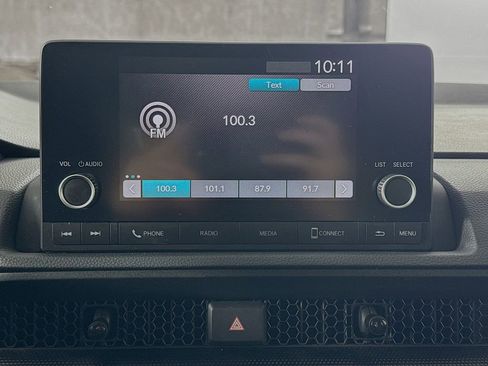 Certified 2024 Honda CR-V LX image 13