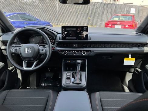 New 2026 Honda CR-V Sport image 12