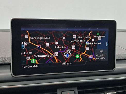 Used 2018 Audi S5 Prestige w/ S Sport Package image 21