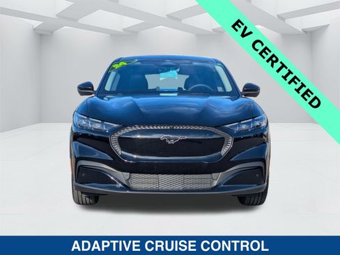 Certified 2024 Ford Mustang Mach-E Select w/ Comfort Package Lite image 8