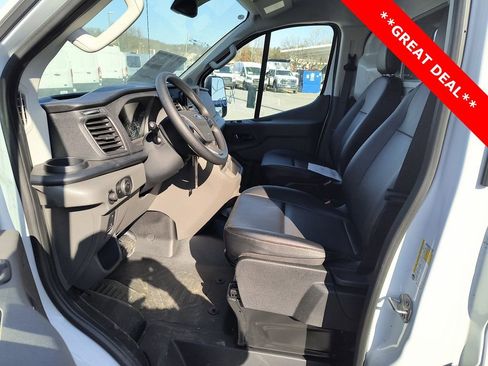 New 2024 Ford Transit 150 Low Roof image 9