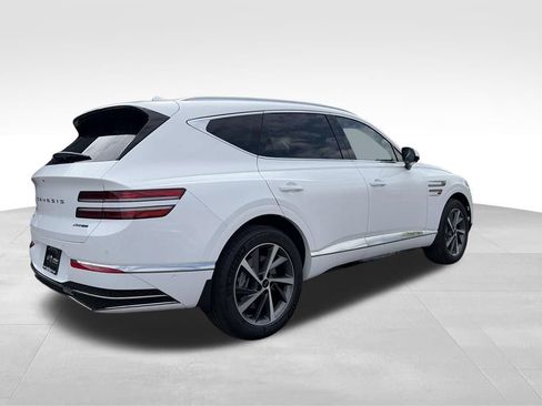 New 2026 Genesis GV80 3.5T Advanced AWD/4WD image 6