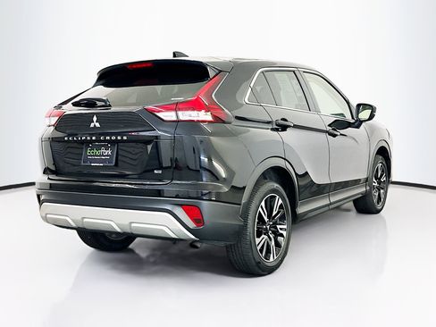 Used 2025 Mitsubishi Eclipse Cross SE AWD/4WD image 9