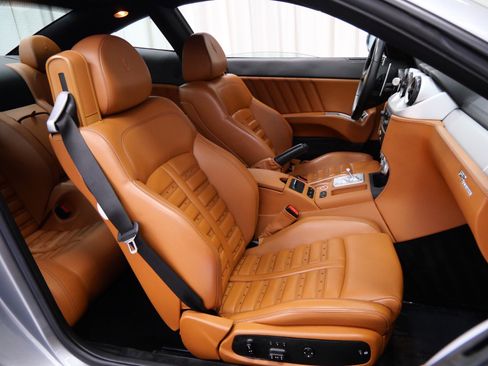 Used 2005 Ferrari 612 Scaglietti image 23