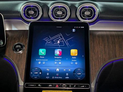 New 2026 Mercedes-Benz GLC 300 image 15