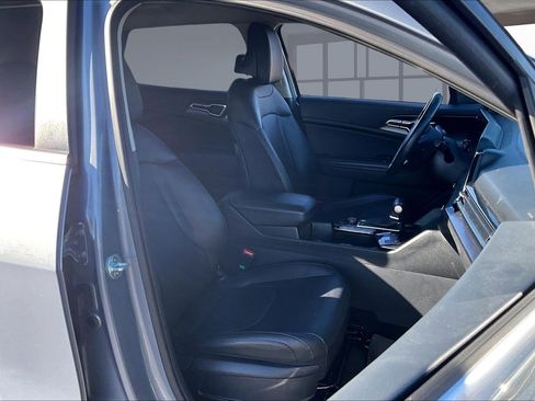 Used 2023 Kia Sportage EX image 29