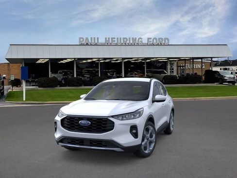 New 2026 Ford Escape ST-Line Select w/ Tech Pack #1 image 2