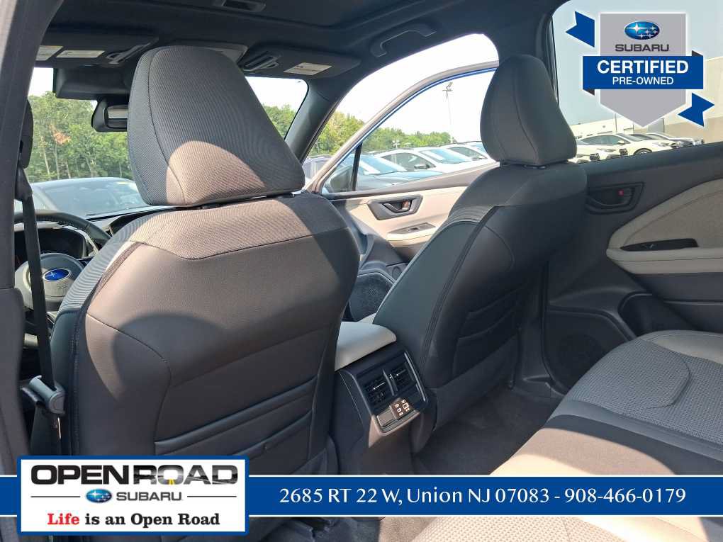 Certified 2026 Subaru Forester Premium AWD/4WD image 24