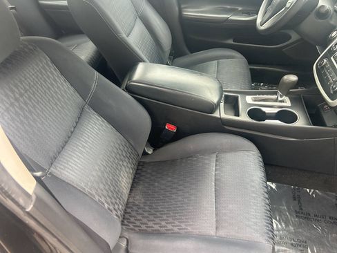 Used 2018 Nissan Altima 2.5 S FWD image 18