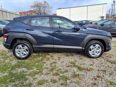 New 2026 Hyundai Kona SE