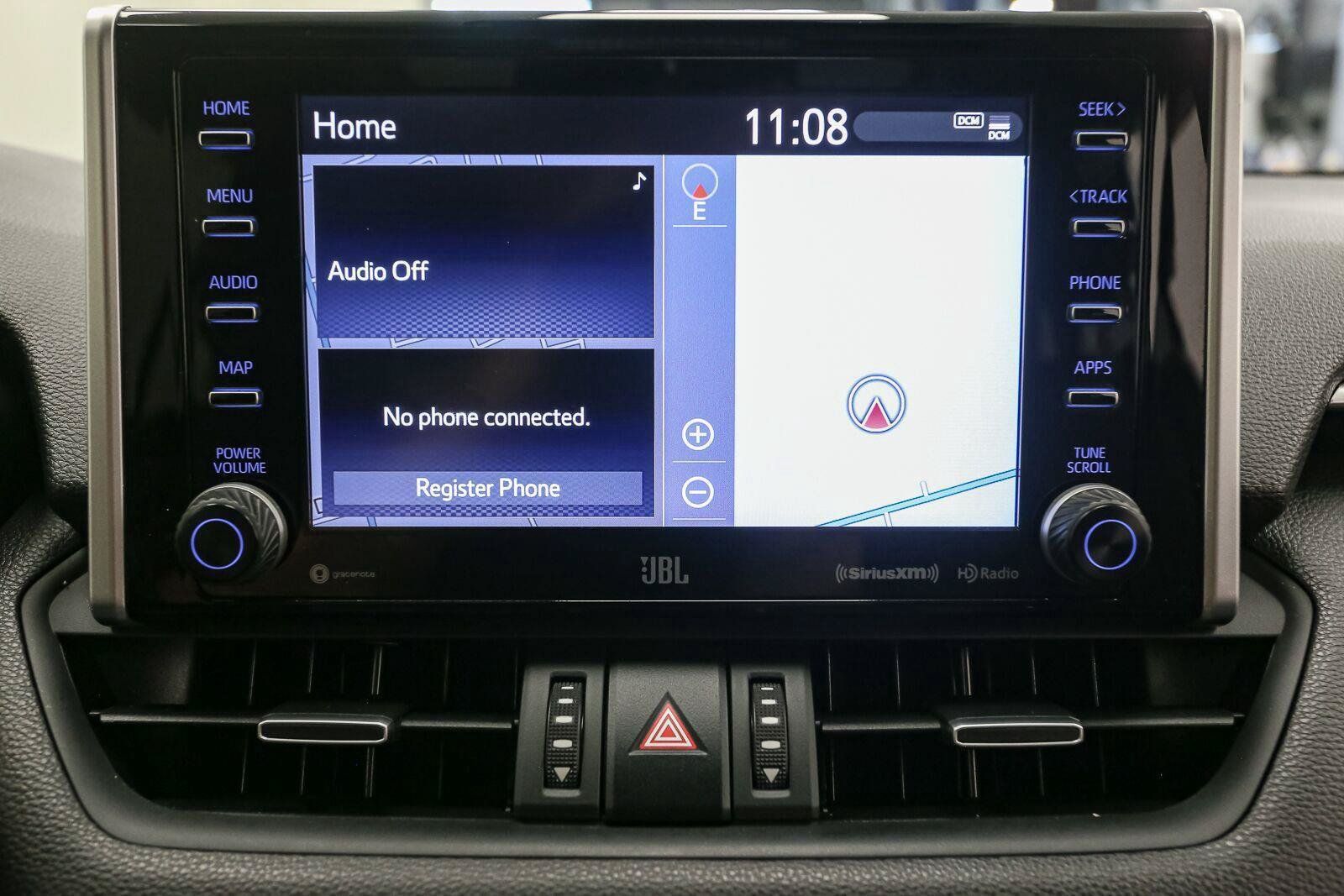 Used 2019 Toyota RAV4 Limited AWD/4WD image 26