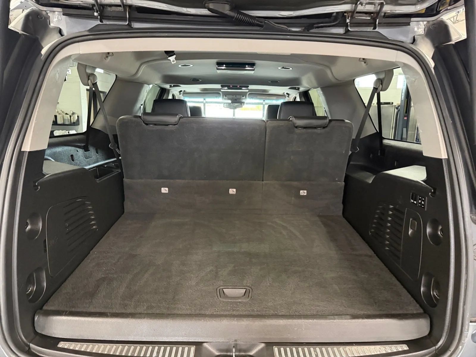 Used 2020 GMC Yukon XL Denali w/ Denali Ultimate Package AWD/4WD image 20
